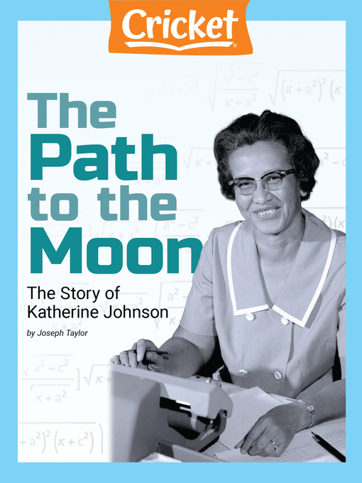 Title details for The Path to the Moon by Joseph Taylor - Available
